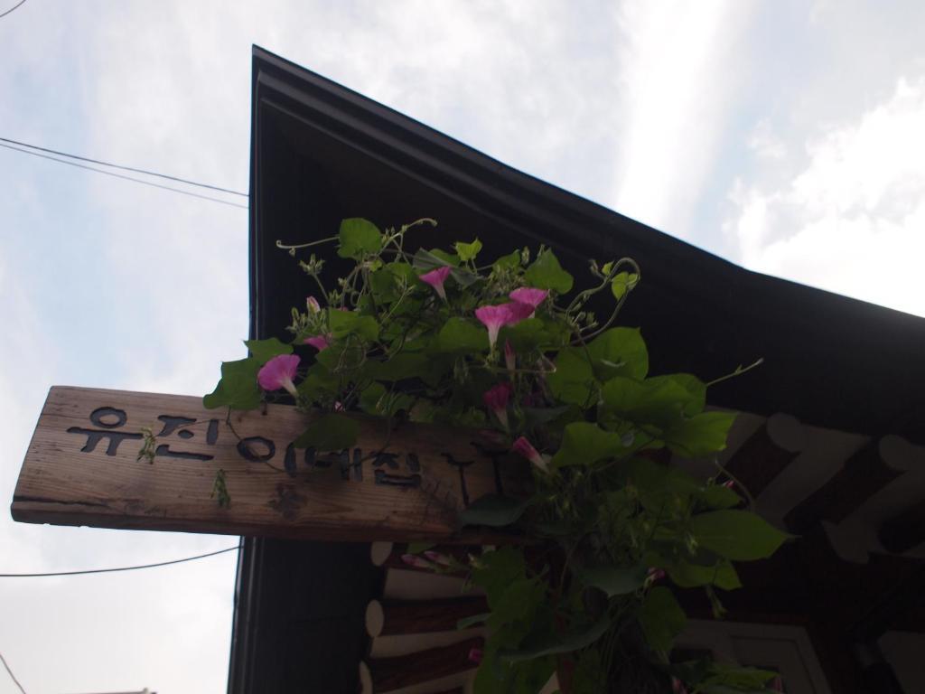 Eugene Hanok Culture Center Dongdaemun Seoul Exterior foto