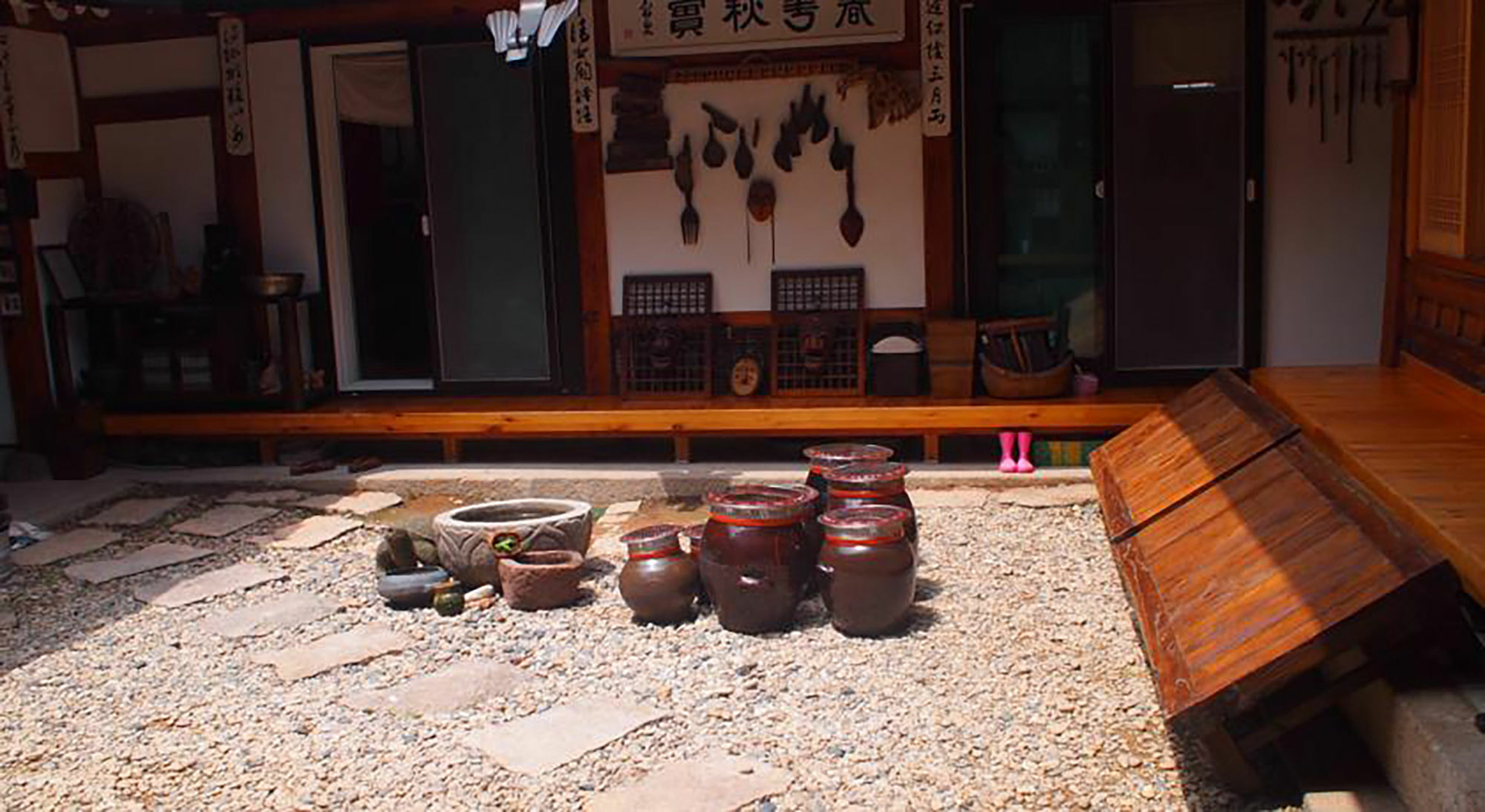 Eugene Hanok Culture Center Dongdaemun Seoul Exterior foto