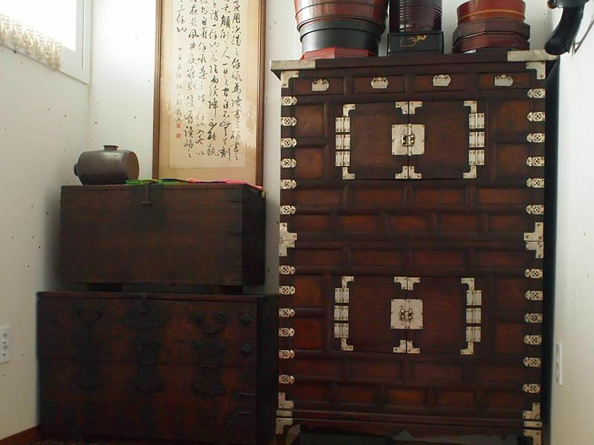 Eugene Hanok Culture Center Dongdaemun Seoul Exterior foto